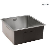 Кухонная мойка Oltens Hydda 71103100 - Превью изображения №3 — Интернет-магазин ПроЗаказ