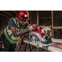 Дисковая (циркулярная) пила Milwaukee M18FCS66GR3-0 4933493491 (без АКБ) - Превью изображения №3 — Интернет-магазин ПроЗаказ