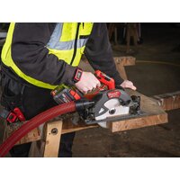 Дисковая (циркулярная) пила Milwaukee M18FCS66GR3-0 4933493491 (без АКБ) - Превью изображения №8 — Интернет-магазин ПроЗаказ
