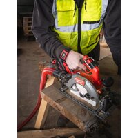 Дисковая (циркулярная) пила Milwaukee M18FCS66GR3-0 4933493491 (без АКБ) - Превью изображения №7 — Интернет-магазин ПроЗаказ