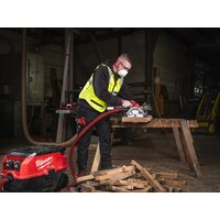 Дисковая (циркулярная) пила Milwaukee M18FCS66GR3-0 4933493491 (без АКБ) - Превью изображения №10 — Интернет-магазин ПроЗаказ