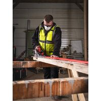 Дисковая (циркулярная) пила Milwaukee M18FCS66GR3-0 4933493491 (без АКБ) - Превью изображения №12 — Интернет-магазин ПроЗаказ