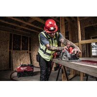 Дисковая (циркулярная) пила Milwaukee M18FCS66GR3-0 4933493491 (без АКБ) - Превью изображения №2 — Интернет-магазин ПроЗаказ