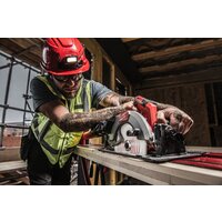 Дисковая (циркулярная) пила Milwaukee M18FCS66GR3-0 4933493491 (без АКБ) - Превью изображения №4 — Интернет-магазин ПроЗаказ
