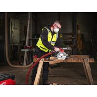Дисковая (циркулярная) пила Milwaukee M18FCS66GR3-0 4933493491 (без АКБ) - Превью изображения №9 — Интернет-магазин ПроЗаказ