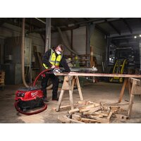 Дисковая (циркулярная) пила Milwaukee M18FCS66GR3-0 4933493491 (без АКБ) - Превью изображения №11 — Интернет-магазин ПроЗаказ