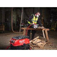 Дисковая (циркулярная) пила Milwaukee M18FCS66GR3-0 4933493491 (без АКБ) - Превью изображения №17 — Интернет-магазин ПроЗаказ
