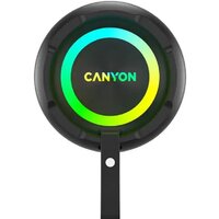Беспроводная колонка Canyon OnMove 11 (черный) - Превью изображения №4 — Интернет-магазин ПроЗаказ
