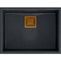 Кухонная мойка Quadron HQD5542U8-C1 - Превью изображения №2 — Интернет-магазин ПроЗаказ
