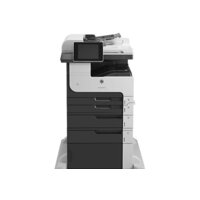 МФУ HP LaserJet Enterprise M725f [CF067A] - Превью изображения №4 — Интернет-магазин ПроЗаказ