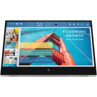 Портативный монитор HP E14 G4 1B065AA - Превью изображения №2 — Интернет-магазин ПроЗаказ