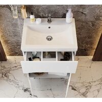  Onika Тумба под умывальник Стрим 60 (106154) - Превью изображения №2 — Интернет-магазин ПроЗаказ