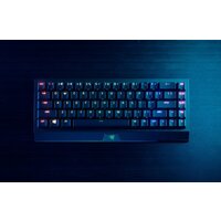 Клавиатура Razer Blackwidow V3 Mini HyperSpeed Green Switch - Превью изображения №4 — Интернет-магазин ПроЗаказ