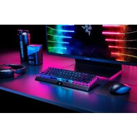 Клавиатура Razer Blackwidow V3 Mini HyperSpeed Green Switch - Превью изображения №6 — Интернет-магазин ПроЗаказ