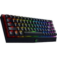 Клавиатура Razer Blackwidow V3 Mini HyperSpeed Green Switch - Превью изображения №2 — Интернет-магазин ПроЗаказ