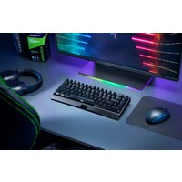Клавиатура Razer Blackwidow V3 Mini HyperSpeed Green Switch - Превью изображения №5 — Интернет-магазин ПроЗаказ
