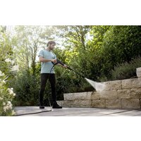 Мойка высокого давления Karcher K 7 WCM 1.317-400.0 - Превью изображения №5 — Интернет-магазин ПроЗаказ