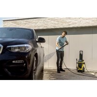 Мойка высокого давления Karcher K 7 WCM 1.317-400.0 - Превью изображения №6 — Интернет-магазин ПроЗаказ