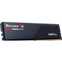 Оперативная память G.Skill Ripjaws S5 2x48ГБ DDR5 6800 МГц F5-6800J3446F48GX2-RS5K - Превью изображения №11 — Интернет-магазин ПроЗаказ