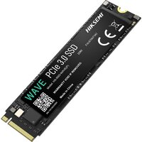 Hiksemi Wave(P) 256GB HS-SSD-WAVE(P) 256G