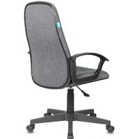 Офисное кресло Бюрократ CH-808LT (серый) - Превью изображения №4 — Интернет-магазин ПроЗаказ