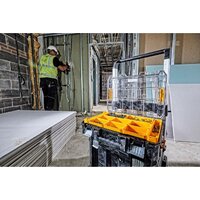 Органайзер DeWalt DWST82968-1 - Превью изображения №4 — Интернет-магазин ПроЗаказ