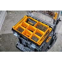 Органайзер DeWalt DWST82968-1 - Превью изображения №6 — Интернет-магазин ПроЗаказ