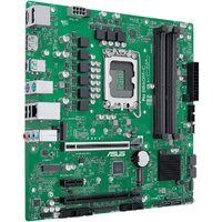 Материнская плата ASUS Pro B860M-C-CSM - Превью изображения №2 — Интернет-магазин ПроЗаказ