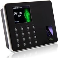 Биометрический терминал ZKTeco WL30 (черный) - Превью изображения №2 — Интернет-магазин ПроЗаказ