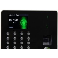 ZKTeco WL30 (черный)