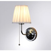 Бра Arte Lamp Marriot A5039AP-1CC - Превью изображения №2 — Интернет-магазин ПроЗаказ