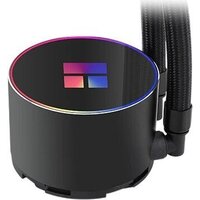 Система жидкостного охлаждения для процессора Thermalright Frozen Magic 240 ARGB V2 (черный) - Превью изображения №3 — Интернет-магазин ПроЗаказ