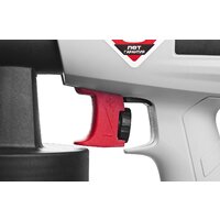 Краскораспылитель Зубр КПЭ-750 - Превью изображения №3 — Интернет-магазин ПроЗаказ