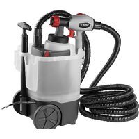 Краскораспылитель Зубр КПЭ-750 - Превью изображения №2 — Интернет-магазин ПроЗаказ