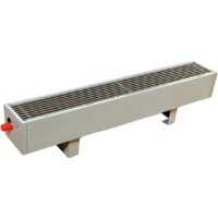 Радиаторы отопления