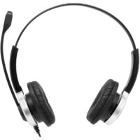 Наушники Accutone UB610MKII ProNс USB - Превью изображения №3 — Интернет-магазин ПроЗаказ