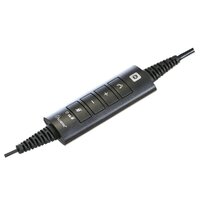 Наушники Accutone UB610MKII ProNс USB - Превью изображения №5 — Интернет-магазин ПроЗаказ