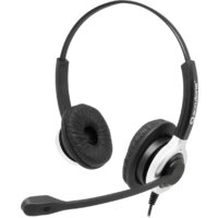 Наушники Accutone UB610MKII ProNс USB - Превью изображения №2 — Интернет-магазин ПроЗаказ