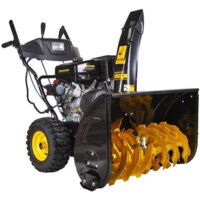 Снегоуборщик Champion ST1376E - Превью изображения №2 — Интернет-магазин ПроЗаказ