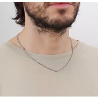 Цепочка Brosway BIK04 - Превью изображения №2 — Интернет-магазин ПроЗаказ