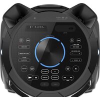 Патибокс Sony MHC-V73D - Превью изображения №4 — Интернет-магазин ПроЗаказ