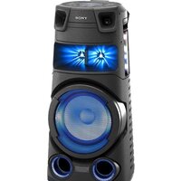 Патибокс Sony MHC-V73D - Превью изображения №2 — Интернет-магазин ПроЗаказ