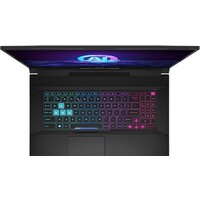 Игровой ноутбук MSI Katana A17 AI B8VF-1007XBY - Превью изображения №5 — Интернет-магазин ПроЗаказ