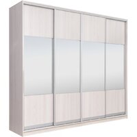 Рэйгрупп 272 YYX Elgon РГ-14.01 (ясень снежный/ясень снежный/хром)