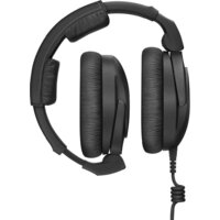 Наушники Sennheiser HD 300 Pro - Превью изображения №3 — Интернет-магазин ПроЗаказ