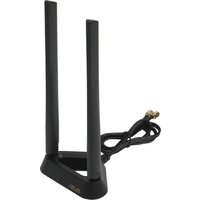 Wi-Fi/Bluetooth адаптер ASUS PCE-BE92BT - Превью изображения №8 — Интернет-магазин ПроЗаказ