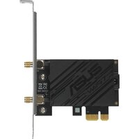 Wi-Fi/Bluetooth адаптер ASUS PCE-BE92BT - Превью изображения №4 — Интернет-магазин ПроЗаказ