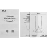 Wi-Fi/Bluetooth адаптер ASUS PCE-BE92BT - Превью изображения №11 — Интернет-магазин ПроЗаказ