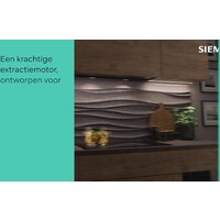 Кухонная вытяжка Siemens iQ300 LJ65BCC60 - Превью изображения №18 — Интернет-магазин ПроЗаказ