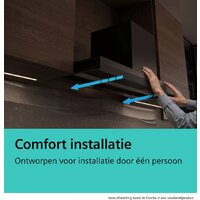 Кухонная вытяжка Siemens iQ300 LJ65BCC60 - Превью изображения №2 — Интернет-магазин ПроЗаказ